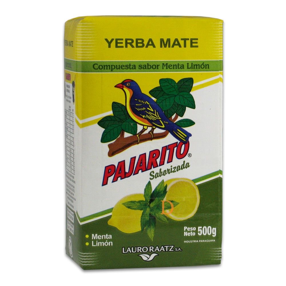 yerba-mate-pajarito-lemonmint-500g