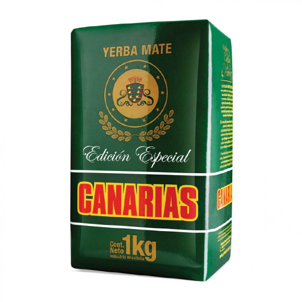 yerba-mate-canarias-special-edition-1kg