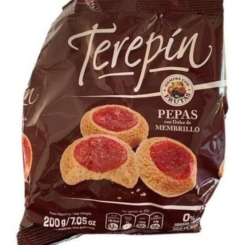 cookie-terepin-with-quince-jam-200g