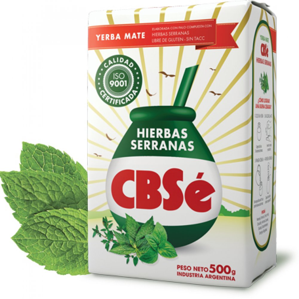 yerba-mate-cbse-herbs-500g
