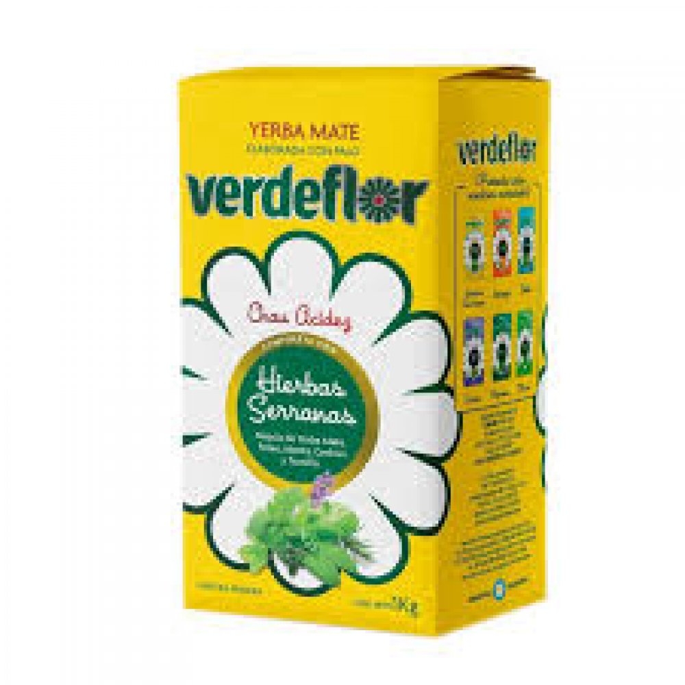 yerba-mate-verdeflor-herbal-mix-500g