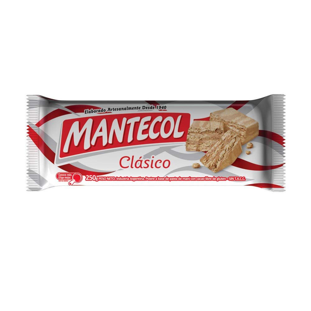 mantecol-110g