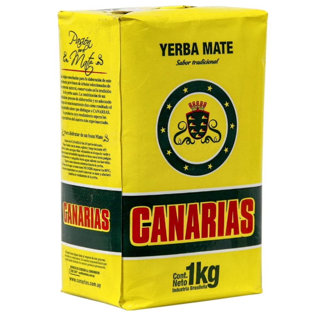 yerba-mate-canarias-1kg
