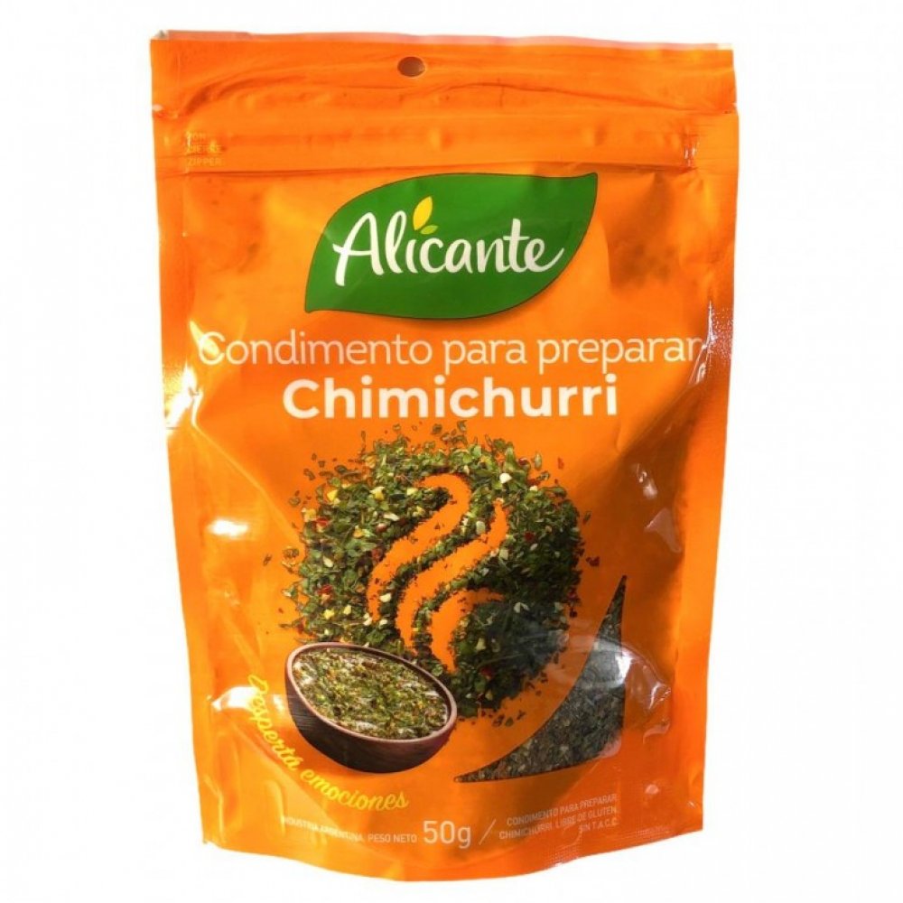 alicante-chimichurri-50g