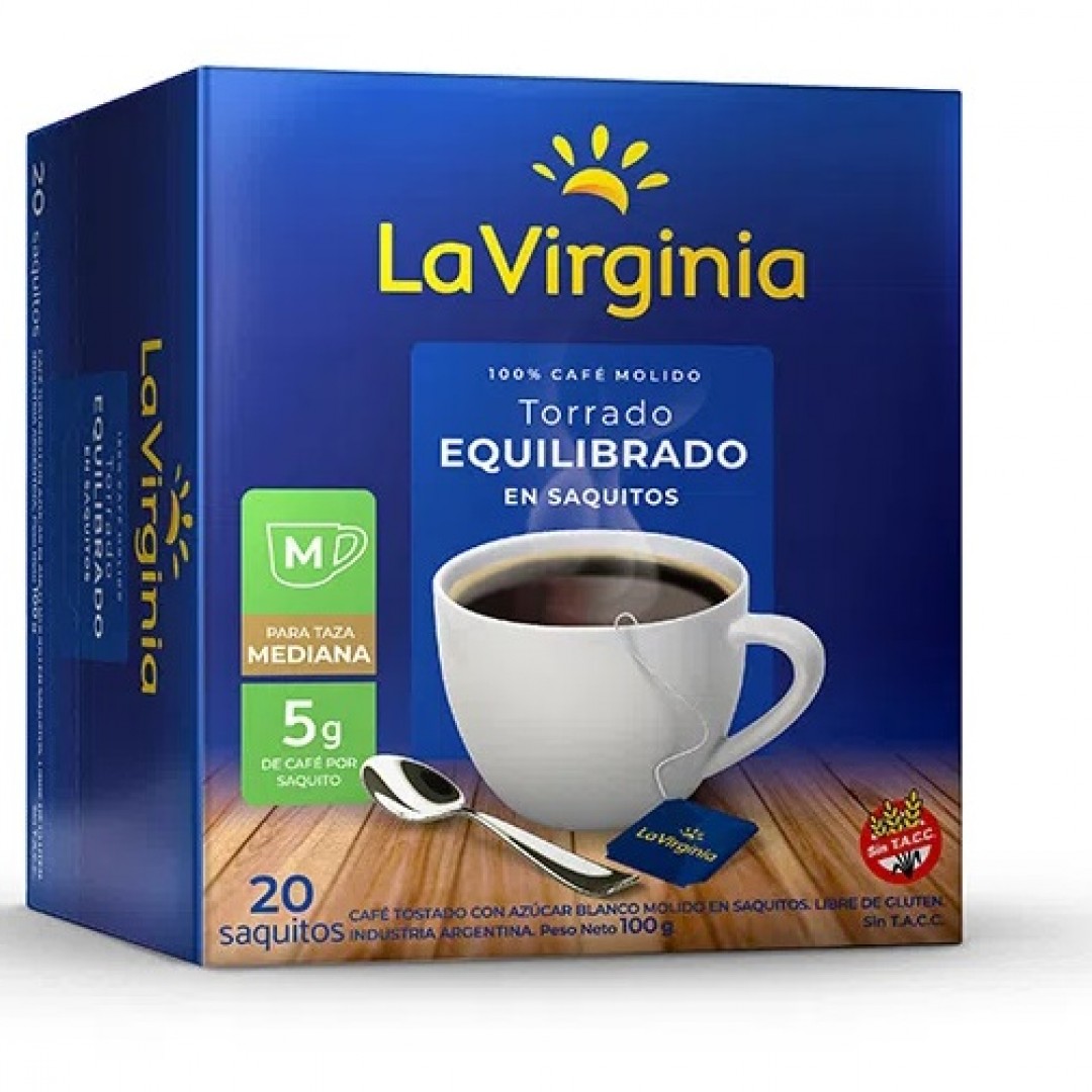 coffee-la-virginia-x-20-bags-