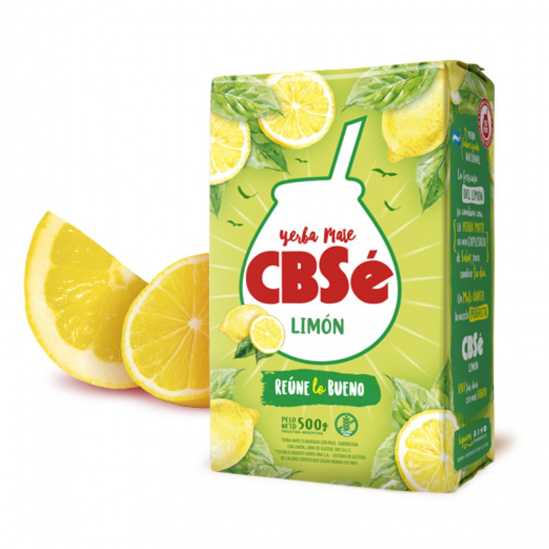 yerba-mate-cbse-lemon-500g