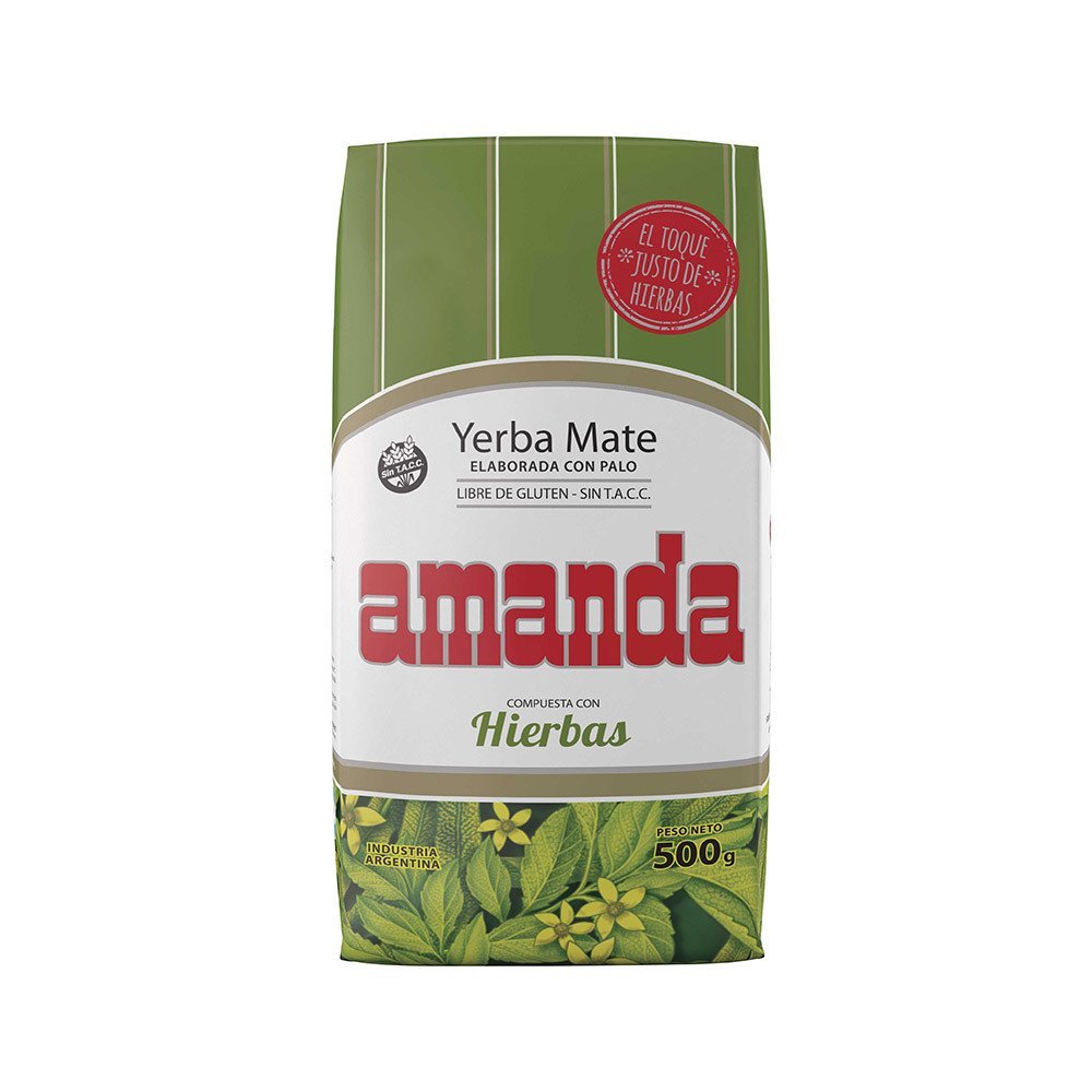 yerba-mate-amanda-herbs-500g