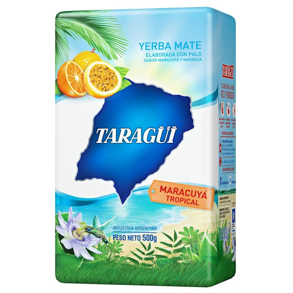 yerba-mate-taragui-passion-fruit-500g