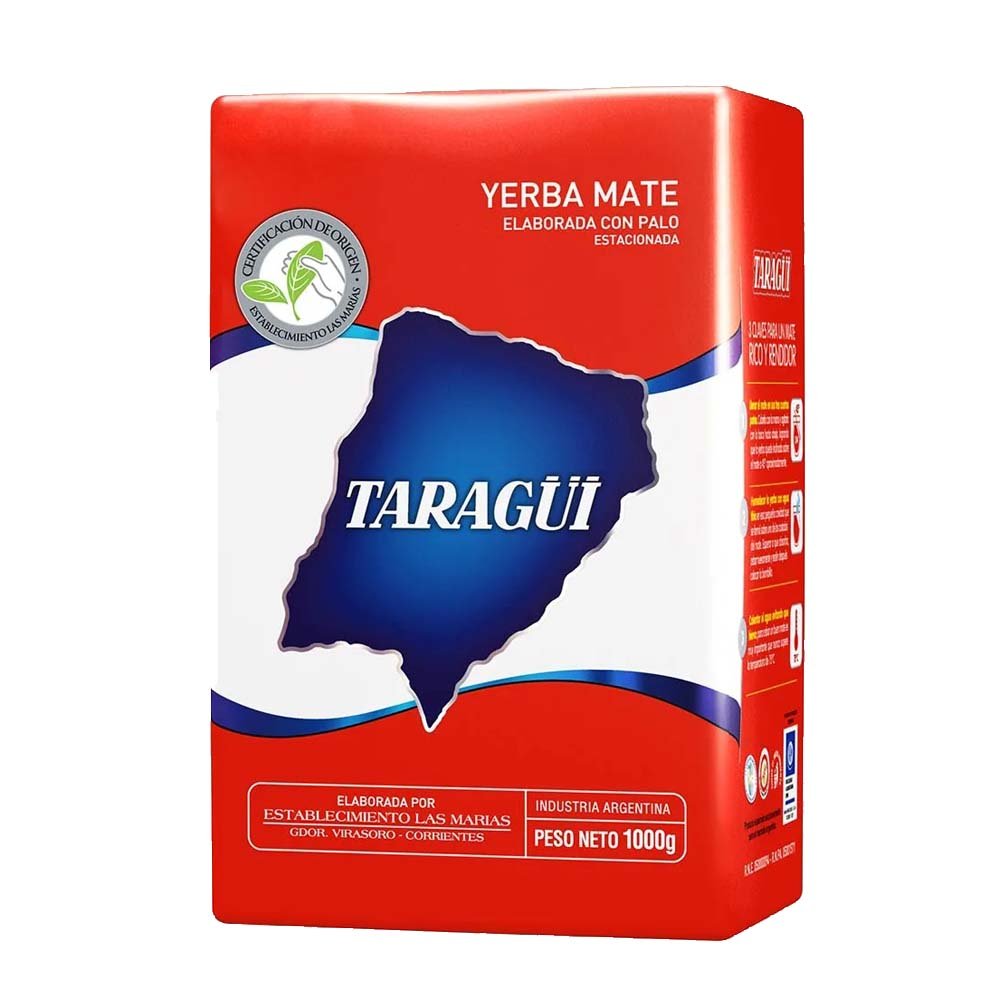 yerba-mate-taragui-1kg