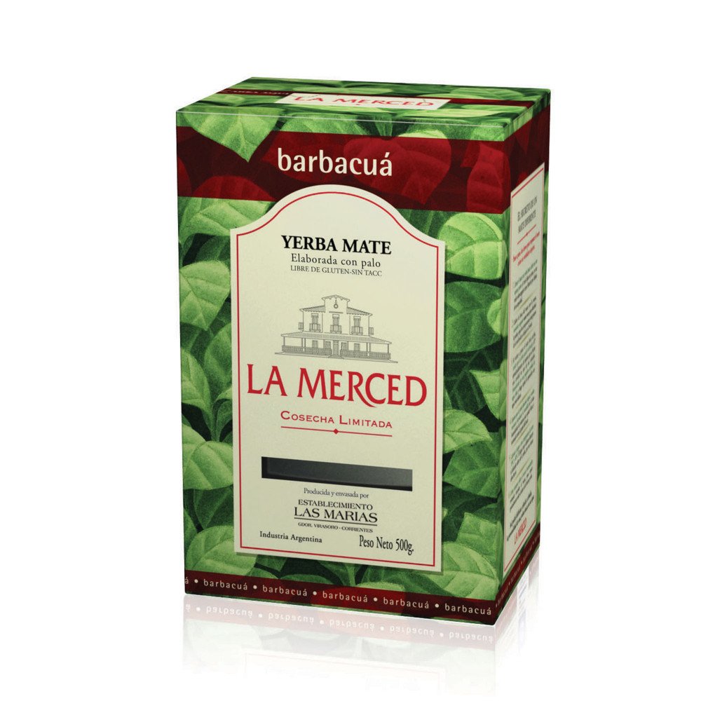 yerba-mate-la-merced-barbacua-500g